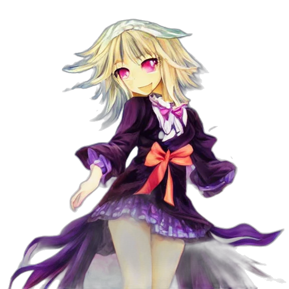 staff, dress, creature, pixel art transparent PNG cut-out