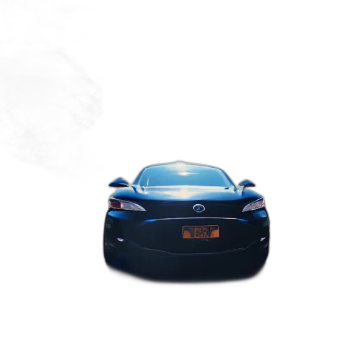 car, robot, dragon, weapon transparent PNG cut-out