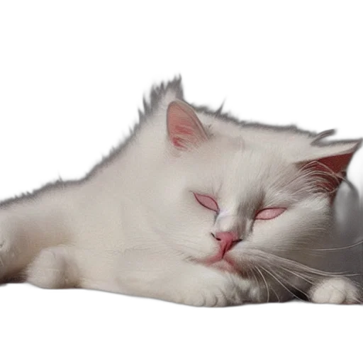 animal, creature, face, staff transparent PNG cut-out
