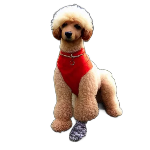 staff, animal, creature, jacket transparent PNG cut-out