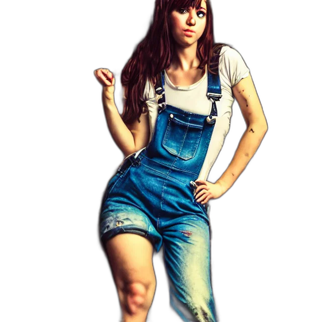 dress, photorealistic, concept art, pixel art transparent PNG cut-out
