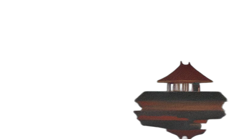 hat, building, crown, umbrella transparent PNG cut-out
