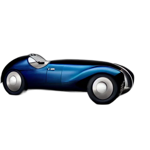 car, robot, 3d render, concept art transparent PNG cut-out