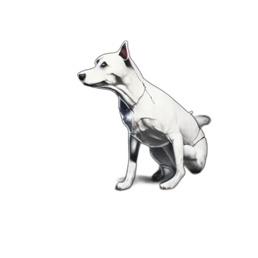 animal, staff, jewelry, creature transparent PNG cut-out