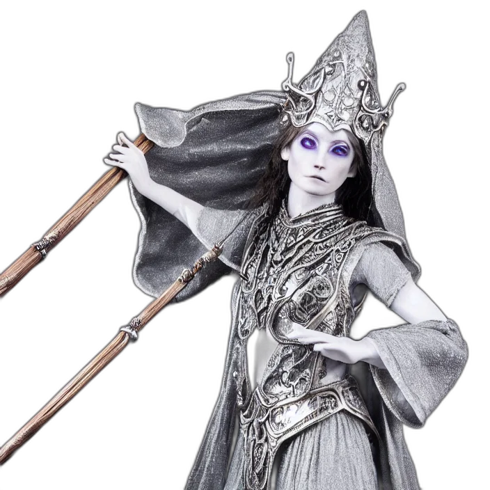 staff, sword, fantasy art, concept art transparent PNG cut-out