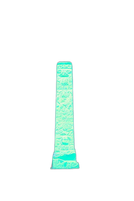 bottle, sword, weapon, staff transparent PNG cut-out