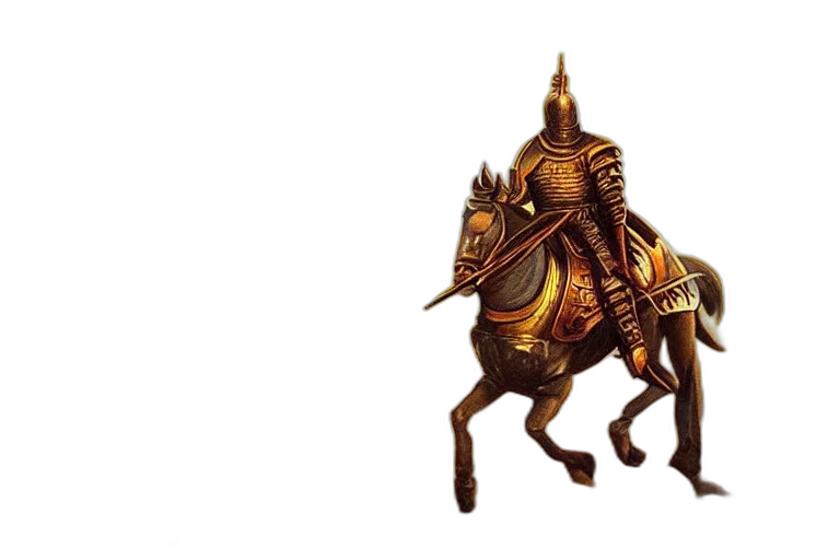 sword, weapon, crown, dragon transparent PNG cut-out