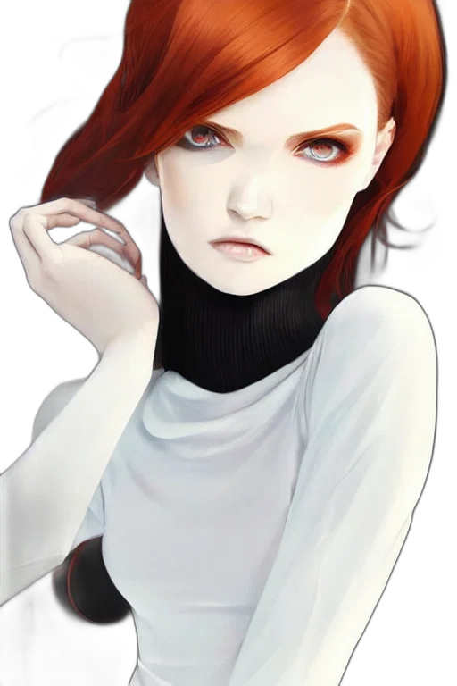 face, staff, dress, robot transparent PNG cut-out