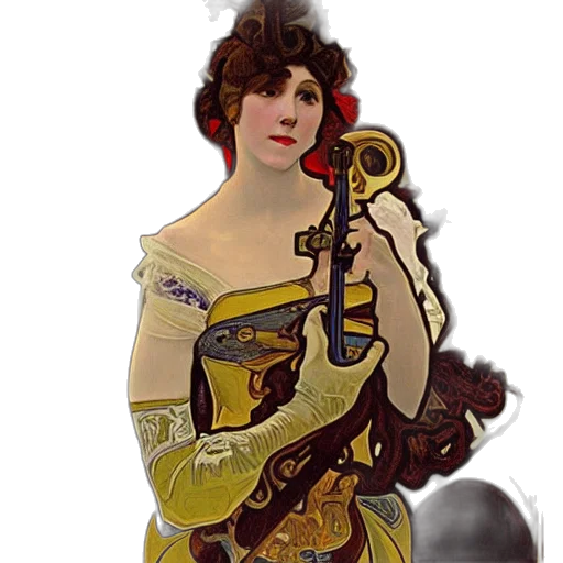 staff, dress, jewelry, sword transparent PNG cut-out
