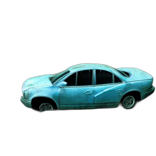 car, weapon, animal, robot transparent PNG cut-out