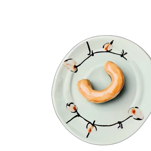 food, jewelry, biden, doughnut transparent PNG cut-out