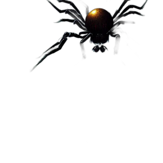 creature, animal, mask, weapon transparent PNG cut-out