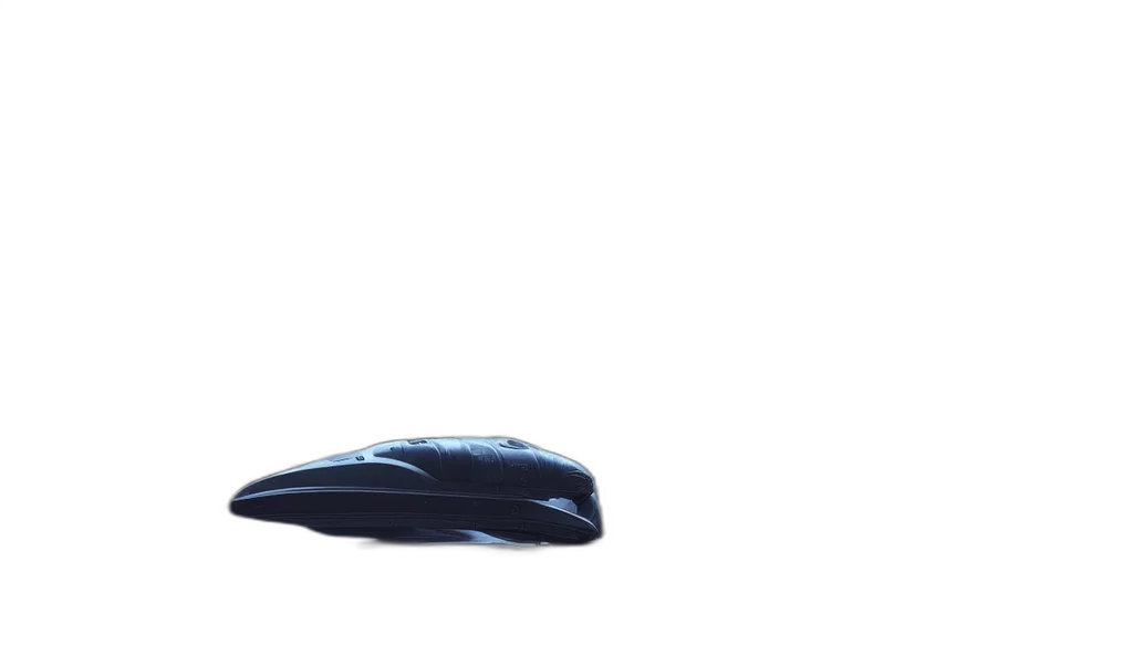 hat, shoes, car, umbrella transparent PNG cut-out