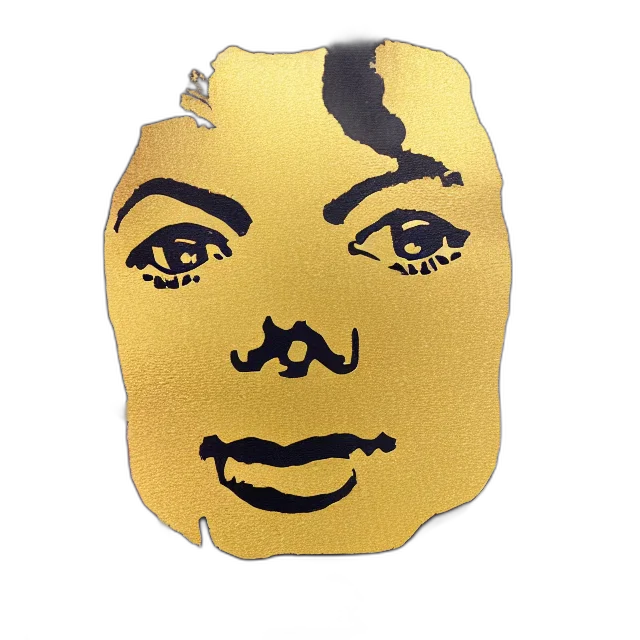 mask, face, jewelry, crown transparent PNG cut-out