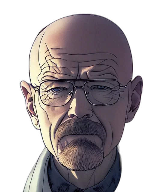 face, staff, mask, jacket transparent PNG cut-out