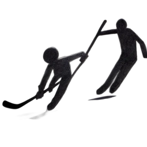 staff, weapon, concept art, photorealistic transparent PNG cut-out