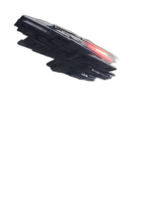 hair, weapon, hat, car transparent PNG cut-out