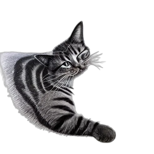 animal, staff, hat, creature transparent PNG cut-out