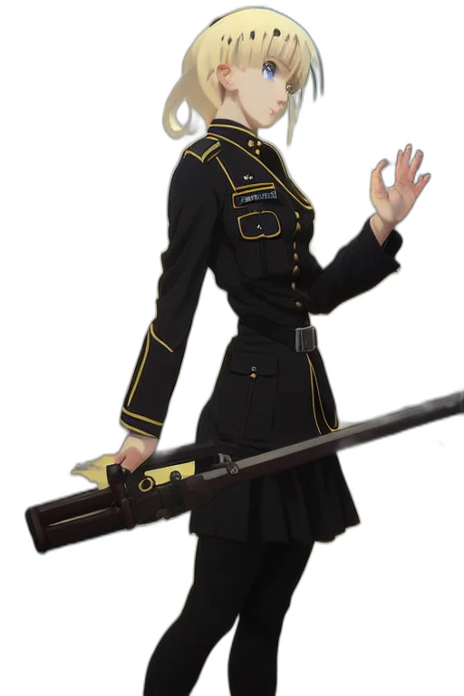 staff, weapon, sword, crown transparent PNG cut-out