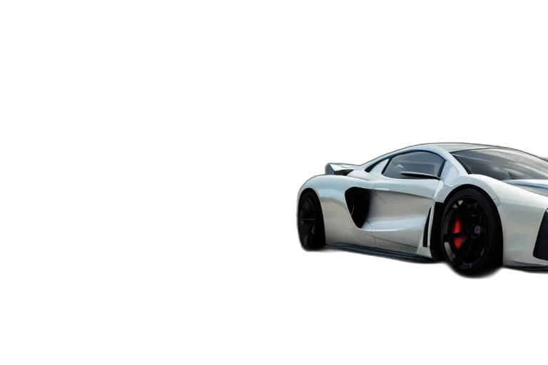 car, weapon, animal, 3d render transparent PNG cut-out
