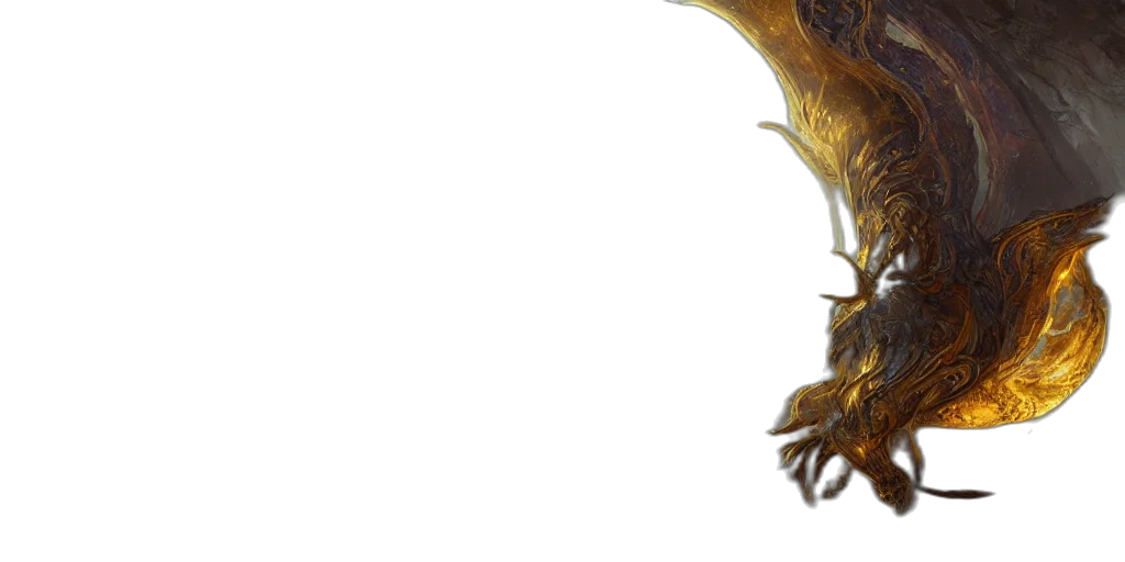 dragon, creature, animal, face transparent PNG cut-out