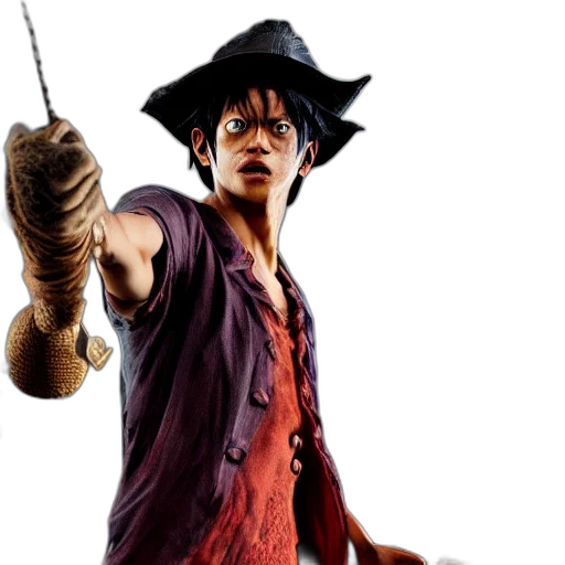 staff, weapon, hat, sword transparent PNG cut-out