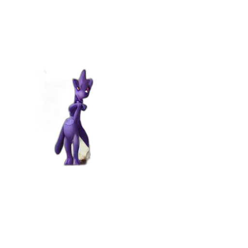 dragon, animal, staff, creature transparent PNG cut-out
