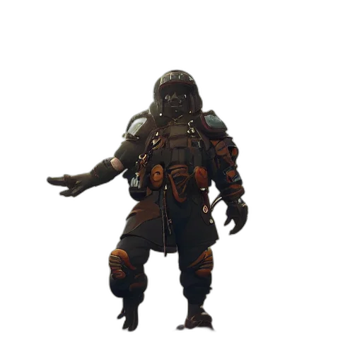 creature, weapon, mask, animal transparent PNG cut-out