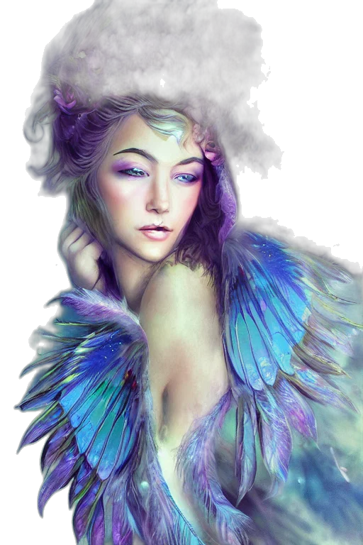 dragon, creature, fantasy art, photorealistic transparent PNG cut-out