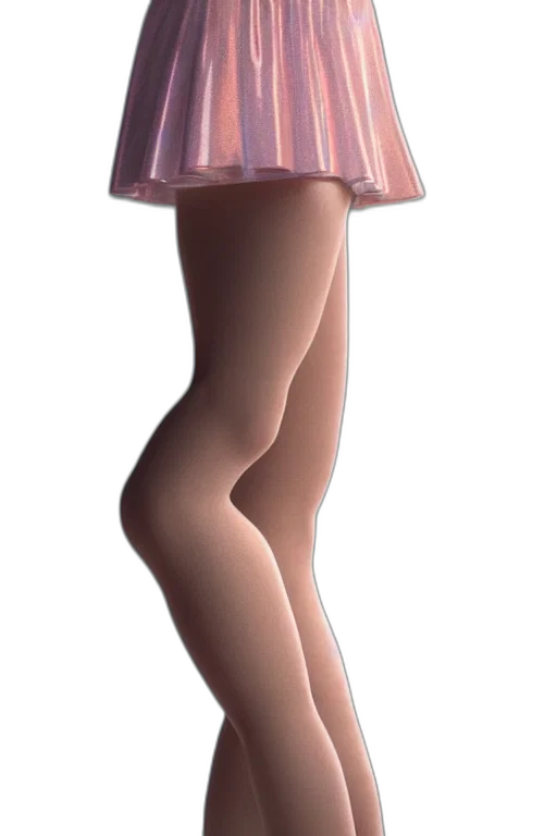 dress, staff, shoes, robot transparent PNG cut-out