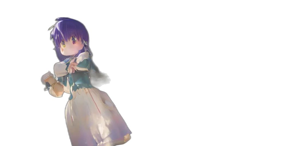 dress, weapon, sword, staff transparent PNG cut-out