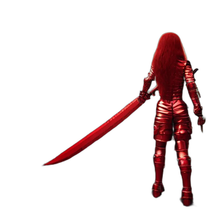 sword, weapon, staff, mask transparent PNG cut-out