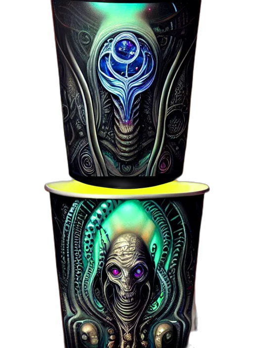 hat, bottle, concept art, fantasy art transparent PNG cut-out