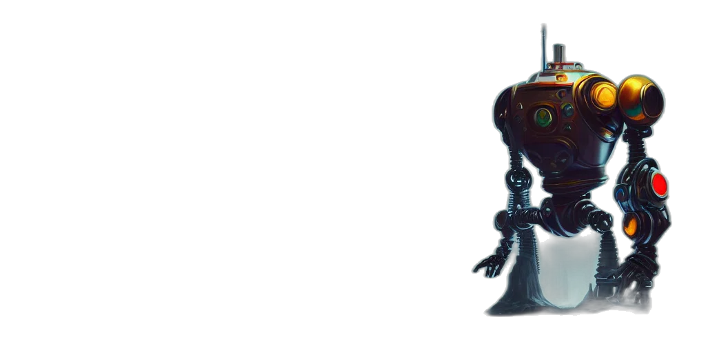 staff, weapon, robot, sword transparent PNG cut-out