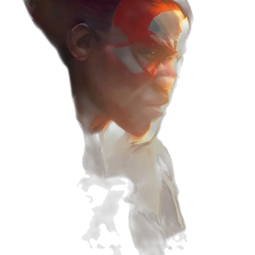 mask, face, crown, staff transparent PNG cut-out