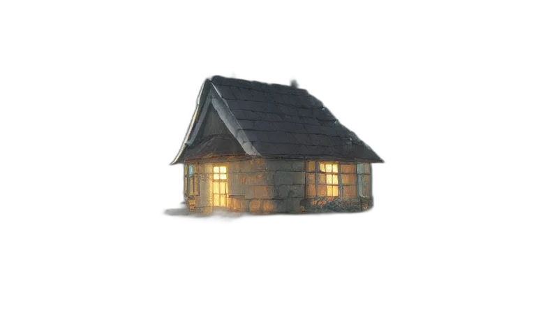 building, furniture, umbrella, crown transparent PNG cut-out