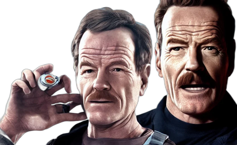 comic book art, concept art, photorealistic, bryan transparent PNG cut-out