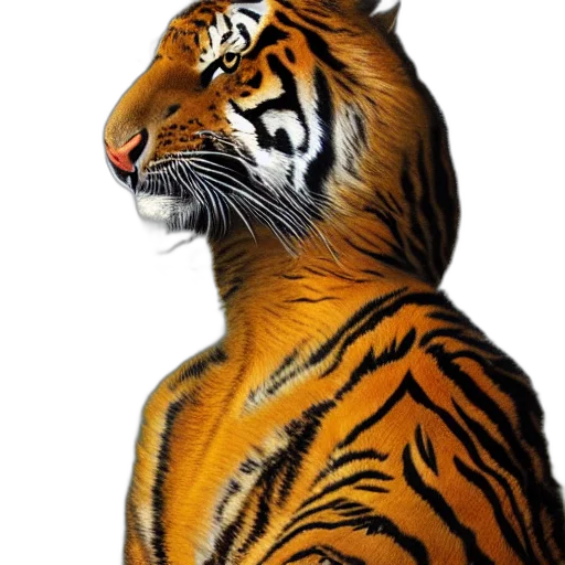 animal, creature, mask, face transparent PNG cut-out