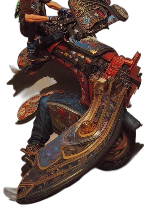 sword, weapon, staff, dragon transparent PNG cut-out