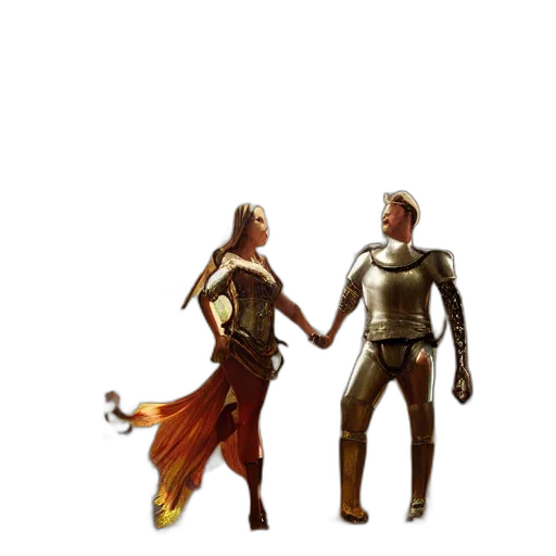staff, sword, concept art, comic book art transparent PNG cut-out