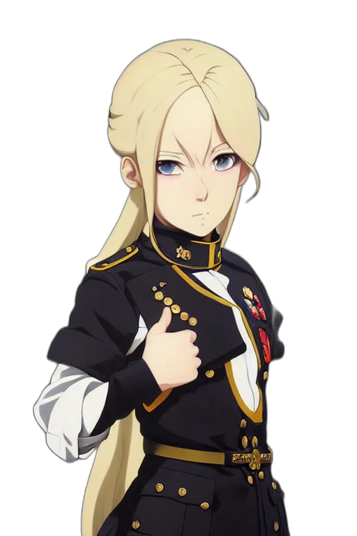 staff, jacket, crown, sword transparent PNG cut-out