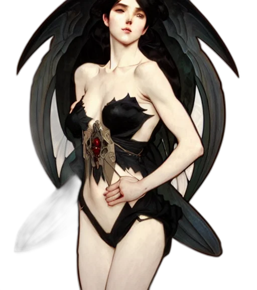 fantasy art, concept art, pixel art, comic book art transparent PNG cut-out