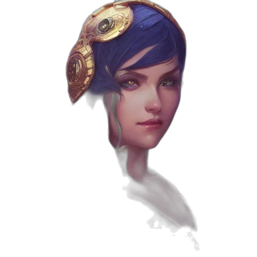 face, hat, mask, crown transparent PNG cut-out