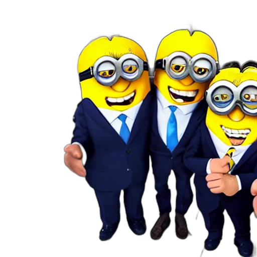 staff, mask, cartoon, 3d render transparent PNG cut-out
