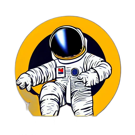 staff, jacket, robot, concept art transparent PNG cut-out