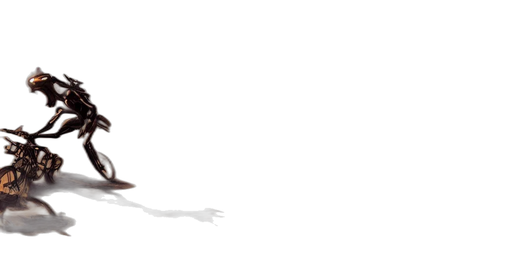 dragon, weapon, sword, staff transparent PNG cut-out
