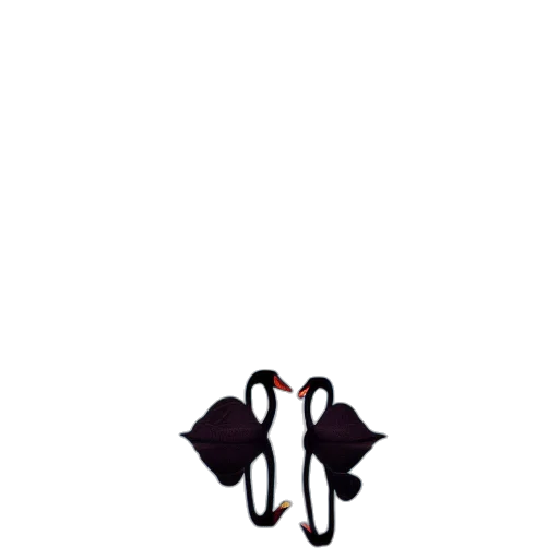 animal, shoes, staff, creature transparent PNG cut-out