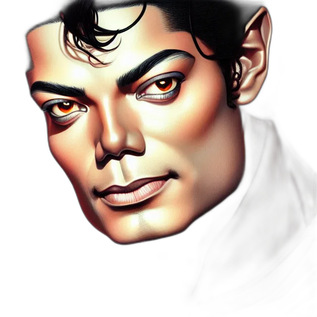 face, mask, staff, photorealistic transparent PNG cut-out