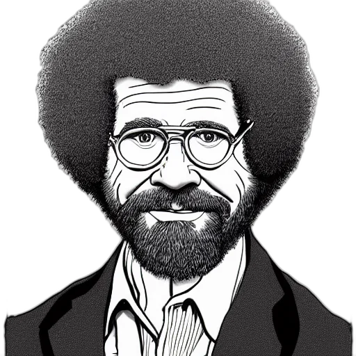face, hair, staff, jacket transparent PNG cut-out