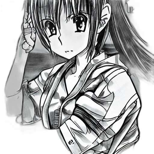 staff, robot, jacket, weapon transparent PNG cut-out
